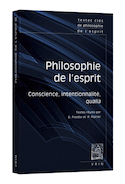 Textes clés de philosophie de l'esprit